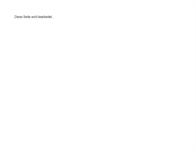 Tablet Screenshot of customboots.de